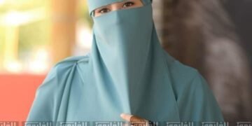 التقوي للزي الاسلامى