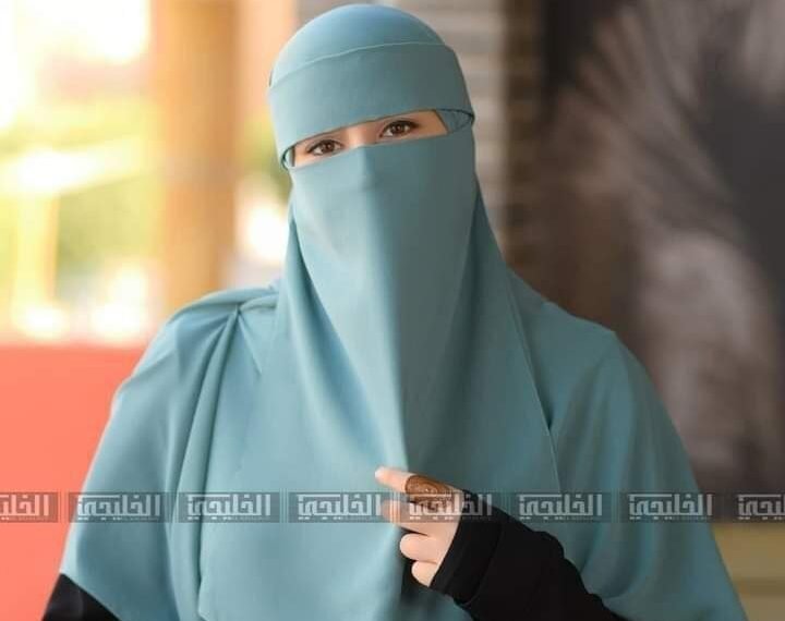 التقوي للزي الاسلامى