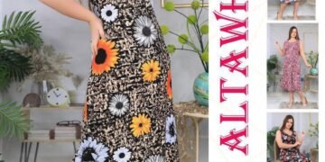 مكتب الحمد للملابس