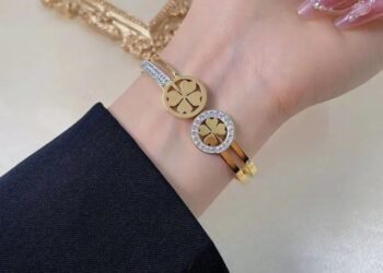 لمسه للدهب الصينى