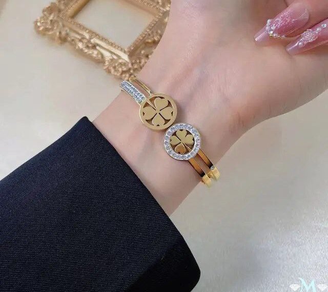 لمسه للدهب الصينى