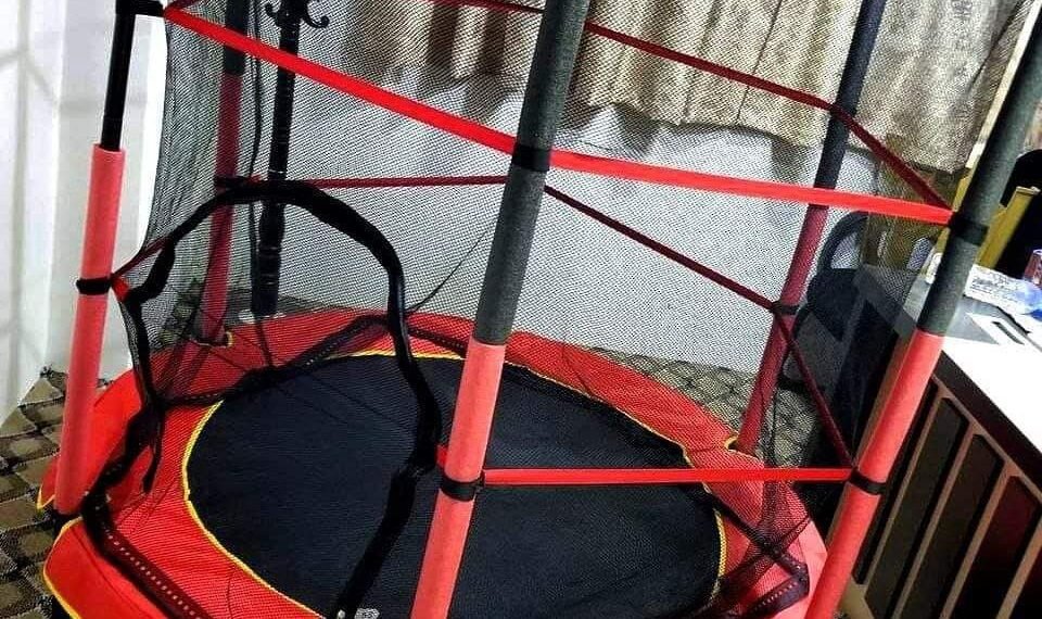 HAMZA KIDS عربيات كهربا