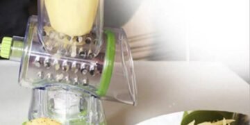 نور النجار للادوات المنزليه