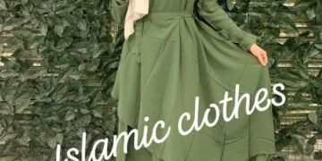 التقوي للزي الاسلامي