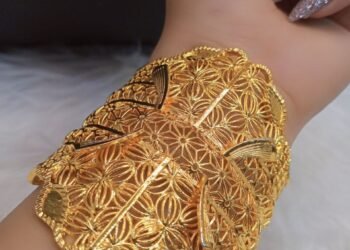 اكسسوار دهب صينى وبلغارى