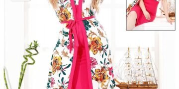 مكتب الحمد للملابس