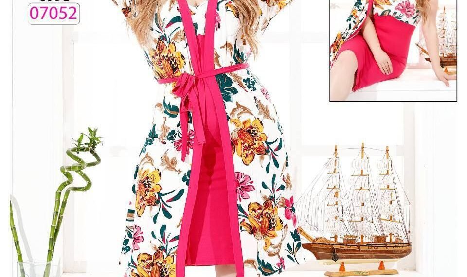 مكتب الحمد للملابس