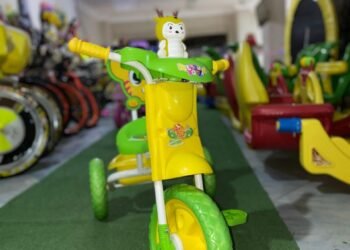 HAMZA KIDS عربيات كهربا