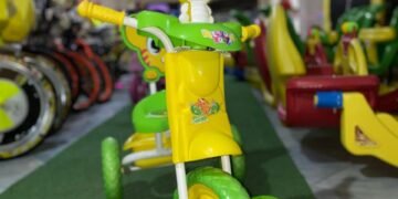 HAMZA KIDS عربيات كهربا