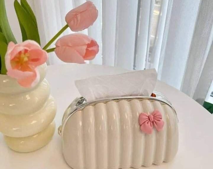 كوكي للادوات المنزليه