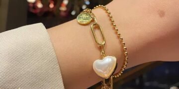 لمسه للدهب الصينى