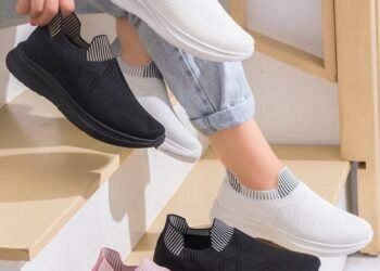 دكان لوزة شنط وشوزات