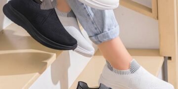 دكان لوزة شنط وشوزات