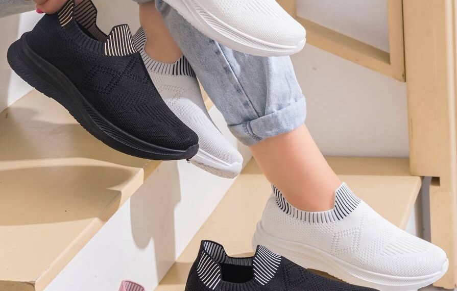 دكان لوزة شنط وشوزات