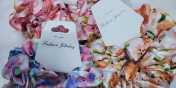 التوحيد للاكسسوار والتوك