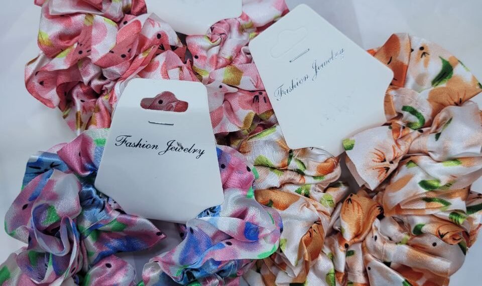 التوحيد للاكسسوار والتوك