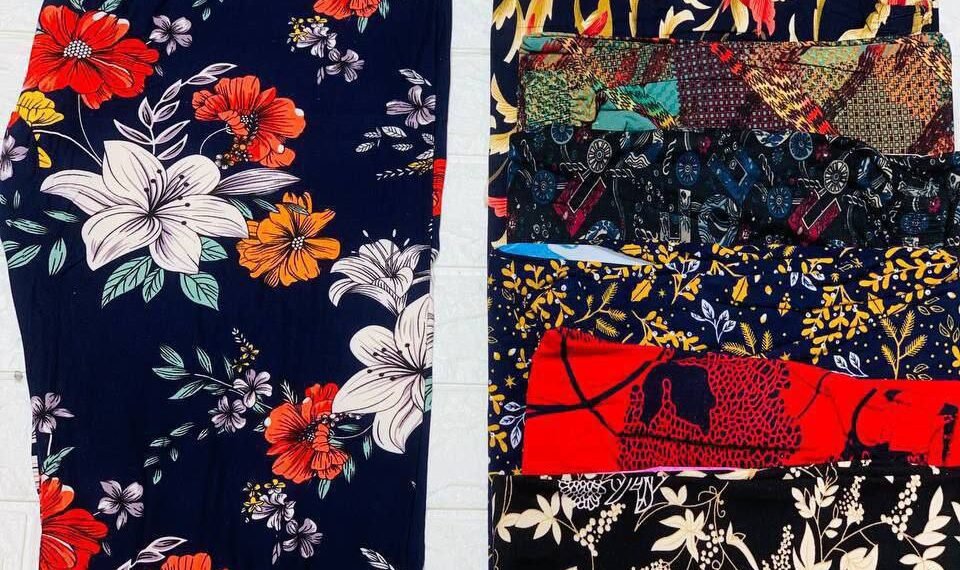 مكتب الحمد للملابس