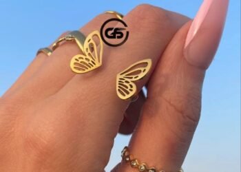 اكسسوار دهب صينى وبلغاري