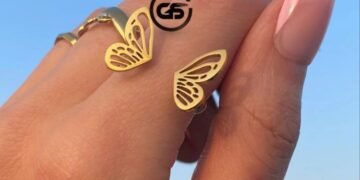 اكسسوار دهب صينى وبلغاري