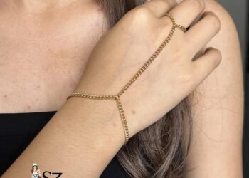 لمسه للذهب الصينى