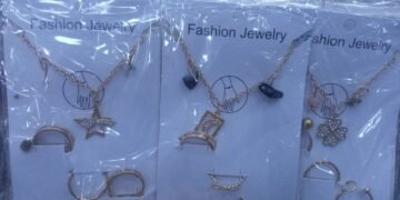 التوحيد للتوك والاكسسوار