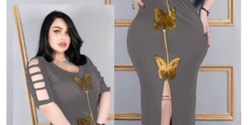 دكان لوزه💃👗للعبايات والهوم وير حريمى ورجالي ❤️