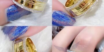 اكسسوار دهب صينى وبلغاري