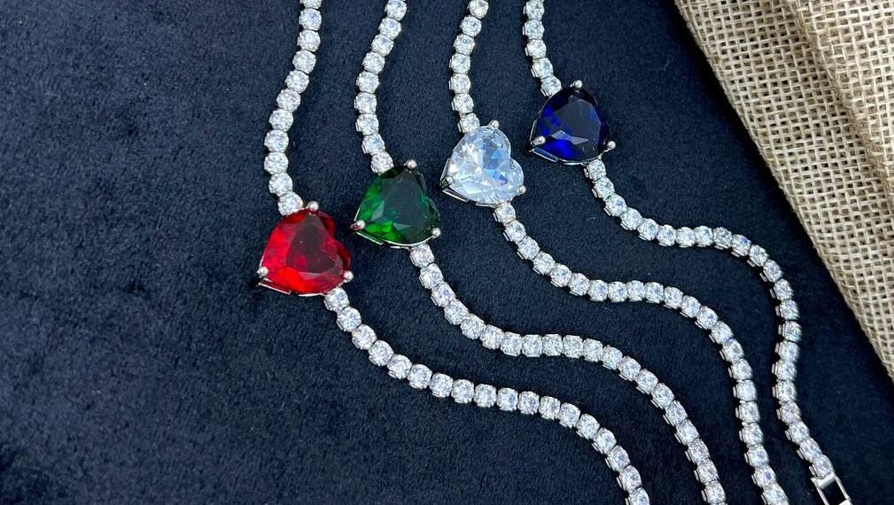 لمسه للذهب الصينى