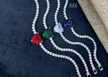 لمسه للذهب الصينى