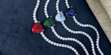 لمسه للذهب الصينى