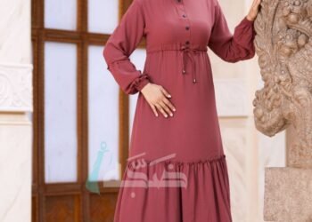 اشيك عبايا و احباب المدينة