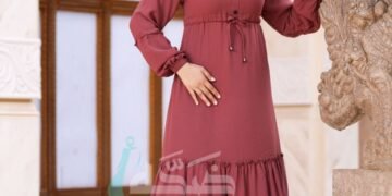 اشيك عبايا و احباب المدينة