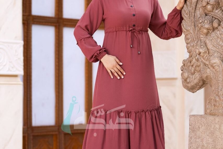 اشيك عبايا و احباب المدينة