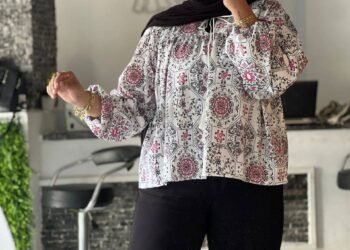 مصنع و مكتب MUHRA للملابس✨