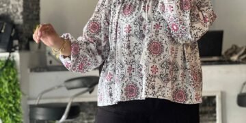 مصنع و مكتب MUHRA للملابس✨