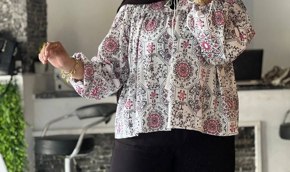 مصنع و مكتب MUHRA للملابس✨