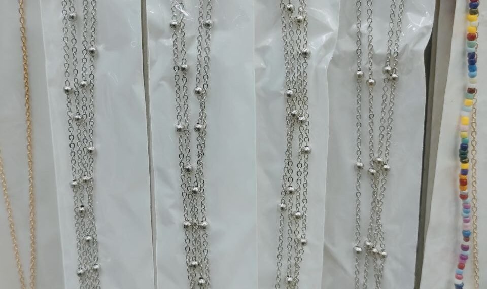 التوحيد للتوك والاكسسوار