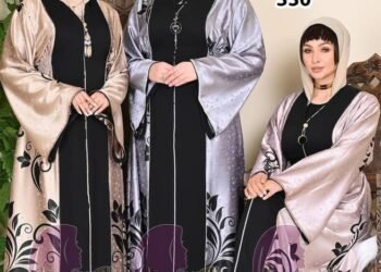 اشيك عبايا و احباب المدينة