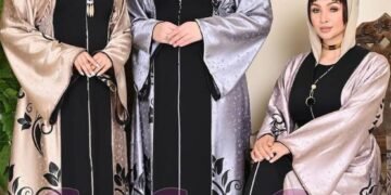 اشيك عبايا و احباب المدينة