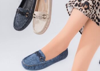 دكان لوزة شنط وشوزات