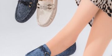 دكان لوزة شنط وشوزات