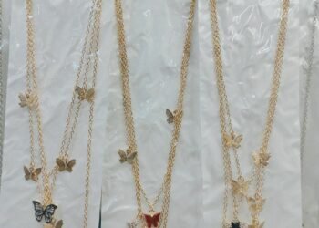 التوحيد للتوك والاكسسوار