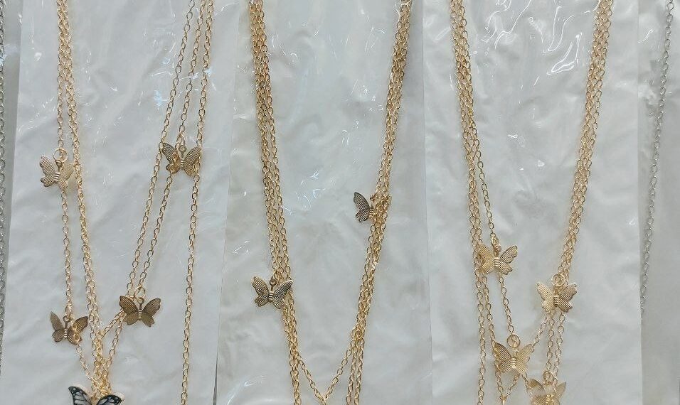 التوحيد للتوك والاكسسوار