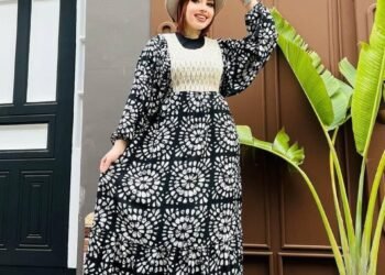 Fashion dress