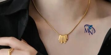 اكسسوار دهب صينى وبلغاري