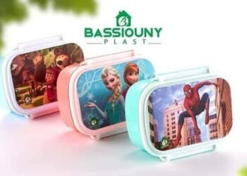 كوكي للادوات المنزليه