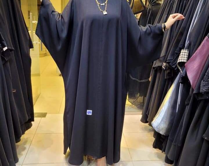 اشيك عبايا و احباب المدينة