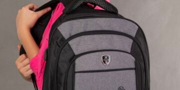 دكان لوزة شنط وشوزات