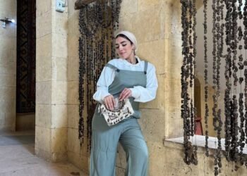 مصنع و مكتب MUHRA للملابس✨