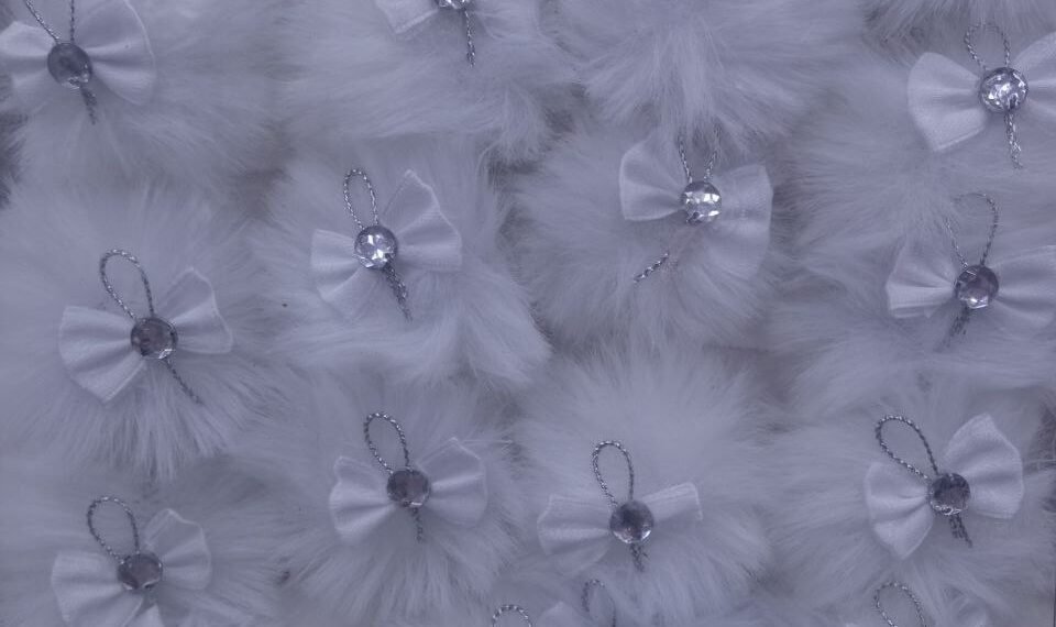 التوحيد للاكسسوار الحريمى